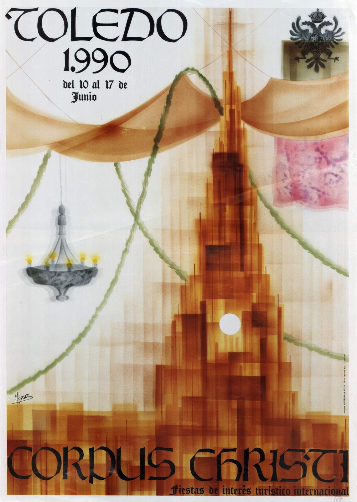 Corpus Christi de Toledo  